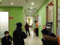 -昂立青少儿成长中心(长宁仙霞校区)