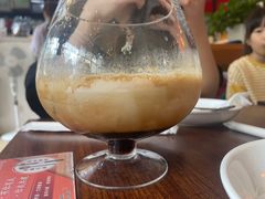 -Me&Joe意大利面·珍珠奶茶(鲁班路店)