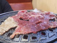 -牛犇烤肉(物资学院路店)