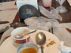 -Social 秀西餐厅-长沙瑞吉酒店(运达店)