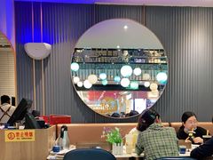 -鱼酷活力烤鱼(西安小寨赛格二店)