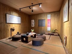 -观清澜疗愈民宿(龙泉山风景区店)