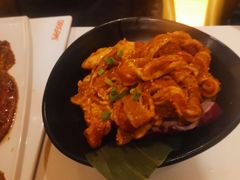 韩式传统猪五花-千纸鹤嫩汁烤肉(学府店)