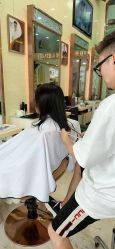-SOLO Hair Salon