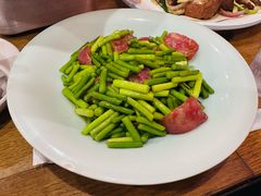 -老太婆饭店·头牌卤鸭·桐庐老味道(朝霞店)