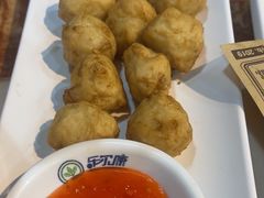 -阿浪海鲜连锁•海鲜加工•老字号(第一市场店)