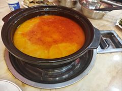 -牛排王糟粕醋火锅(海甸分店)