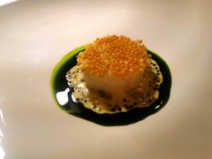 虾酱鳕鱼-三嚥阁 La Villa Restaurant
