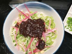 -味+新京宴·烤鸭·北京菜(创意谷店)