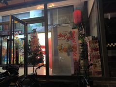 -三个大叔烤羊肉串·炭炉砂锅菜(西三旗店)