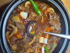 -肖记公安牛肉鱼杂馆·省级非物质文化遗产(万松园直营店)