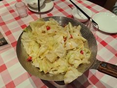 -3弄堂·滕王饭店·江西菜(铜锣湾店)
