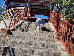 -龙庆峡风景区