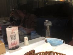-渝信川菜(工体店)