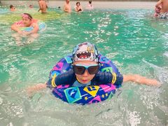 -南宫温泉水世界