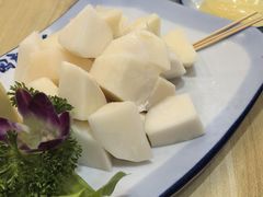 -老妈私房菜