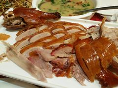 烤鸭-大地春饼店(黄河路店)