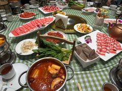 -番食园鲜食火锅(高新店)