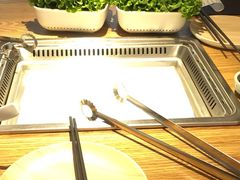 -新石器烤肉(招商1872店)