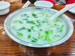 -南记食粥坊·宵夜大排档(莲花店)