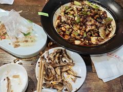 -掌上鲜(南顺城街店)