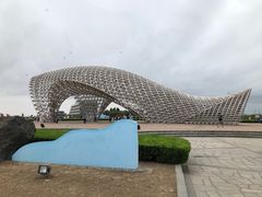 -南汇嘴观海公园