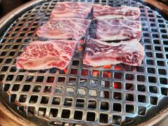 -伏一解牛烤肉专门店(信业购物中心店)