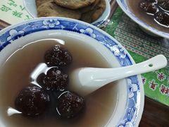 -粗茶淡饭(东关街店)