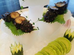 -甄御•海鲜新青岛菜(麦岛店)