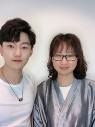 -BULB STUDIO 巴柏明星发型工作室