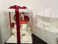 -B.O.M波姆烘焙(凤凰街店)
