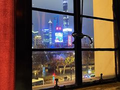 -YUE·6·西式融合餐厅(外滩六号店)
