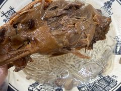-鸭小妹鸭血粉丝(老门东店)