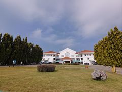 -云南滇池花园国际大酒店温泉