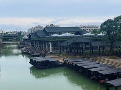 -赤坎·广东华侨国际旅游度假区