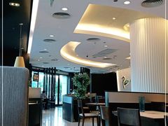 大堂-必胜客(康华路店)
