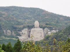 -蒙山大佛景区