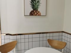 用餐区-九里香奶茶果汁(碧湖店)