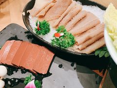 -捞王锅物料理(上海世茂广场店)