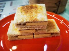 -澳门陈光记烧味饭店(万象城店)