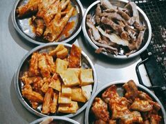 -同心烧烤(总店)