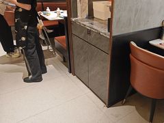 -汉阳廷自助烤肉·火锅(万丰海岸城店)