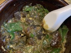 辣椒擂皮蛋-湘香私房菜(大石长隆店)