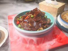 -园丁阁酒店(清流水韵店)