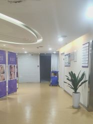 -安徽合肥韩美整形外科医院