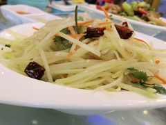 -老虎滩船说·大连海鲜(老虎滩店)