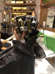 -简影造型·自选烫染接发salon