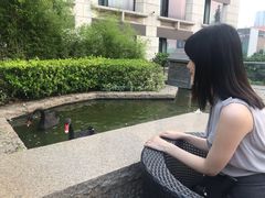 -行者书屋大堂吧 ·下午茶(南京圣和府邸酒店)