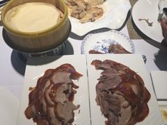 -同喜烤鸭店(光芒店)