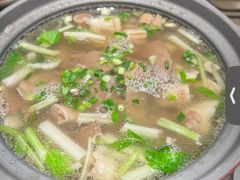 -古市香跷脚牛肉·非遗传承单位